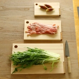 まな板 13×22cm STYLE | livingut | 詳細画像7 