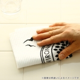 水切りマット e スポンジワイプ | livingut | 詳細画像8