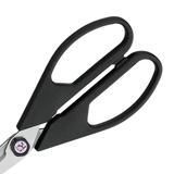 銀チタン万能鋏 キッチンハサミ キッチンはさみ | livingut | 詳細画像3 