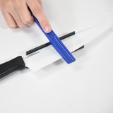 包丁研ぎ ダイヤモンドシャープナー 日本製 | livingut | 詳細画像2 