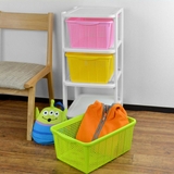 収納ラック 3段 引き出し | livingut | 詳細画像1 