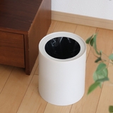 ゴミ箱 4L リップルダストカン | livingut | 詳細画像15 