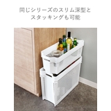収納ボックス 幅19×奥行49 4×高さ17 | livingut | 詳細画像8