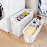 収納ボックス 幅19×奥行49 4×高さ34 | livingut | 詳細画像14 