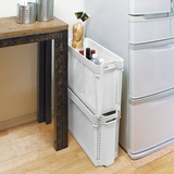 収納ボックス 幅19×奥行49 4×高さ34 | livingut | 詳細画像16 