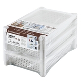 マルチワゴン システムバスケット キャスター付き | livingut | 詳細画像6 