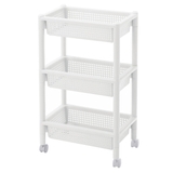 マルチワゴン システムバスケット キャスター付き | livingut | 詳細画像7 