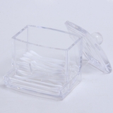 収納ケース コスメ収納 綿棒ケース | livingut | 詳細画像1 