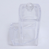 収納ケース コスメ収納 綿棒ケース | livingut | 詳細画像4 