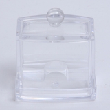 収納ケース コスメ収納 綿棒ケース | livingut | 詳細画像5 