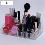 収納ケース コスメ収納 マルチオーガナイザー | livingut | 詳細画像1