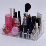 収納ケース コスメ収納 マルチオーガナイザー | livingut | 詳細画像7