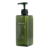 ディスペンサー グリーン シャンプー | livingut | 詳細画像3