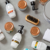 レザーケアクリーム RASHIKU 日本製 | livingut | 詳細画像14 