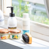 レザークリーナー RASHIKU 100ml | livingut | 詳細画像6 