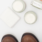 クロス レザーケア 2枚入り | livingut | 詳細画像4 