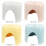 風呂椅子 バスチェア 高さ30cm | livingut | 詳細画像3