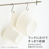 手桶 AIRY DROP | livingut | 詳細画像5 