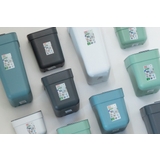 ゴミ箱 5L 分別ダストボックス | livingut | 詳細画像17