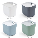 ゴミ箱 5L 分別ダストボックス | livingut | 詳細画像3