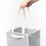 ランドリーバスケット 折りたたみ ピアット | livingut | 詳細画像7