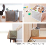 ランドリーバスケット 折りたたみ ピアット | livingut | 詳細画像8