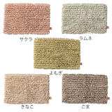 バスマット マイクロファイバー 40×60cm | livingut | 詳細画像2
