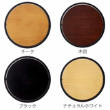 ダスパースタイル Lサイズ専用ふた ゴミ箱 | livingut | 詳細画像2 