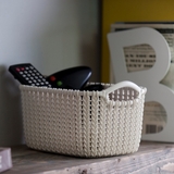 バスケット スクエアバスケット CURVER | livingut | 詳細画像5 