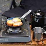 鉄フライパン 16cm IH対応 | livingut | 詳細画像9 