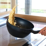 鉄フライパン 20cm IH対応 | livingut | 詳細画像6 