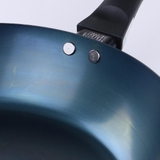 使いやすい鉄フライパン 深型 28cm | livingut | 詳細画像16 