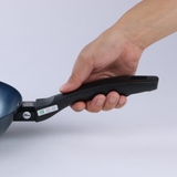 使いやすい鉄フライパン 深型 28cm | livingut | 詳細画像5 