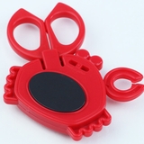 ハサミ マグネット付はさみ かにかに | livingut | 詳細画像2 