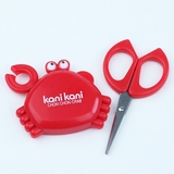 ハサミ マグネット付はさみ かにかに | livingut | 詳細画像6 