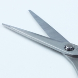 ハサミ 髪 ステンレス製ヘアカットはさみ | livingut | 詳細画像2 