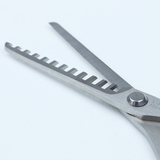 ハサミ 髪 ステンレス製シャギーはさみ | livingut | 詳細画像2 