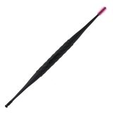 耳かき らせん式ゴムの耳かき 小さめブラシ | livingut | 詳細画像3 