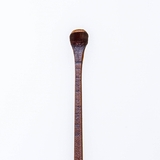 耳かき 匠の技 燻し煤竹耳かき | livingut | 詳細画像4 