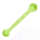 舌クリーナー ブラシ＆ヘラ 舌みがき | livingut | 詳細画像10 