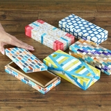 収納ケース モザイク レクタングルボックス | livingut | 詳細画像12 