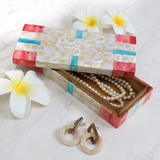 収納ケース モザイク レクタングルボックス | livingut | 詳細画像5 