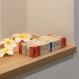 収納ケース モザイク レクタングルボックス | livingut | 詳細画像6 