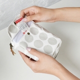 ポーチ 抗菌 消臭 | livingut | 詳細画像3 