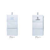 洗濯ネット ランドリーネット マスク3枚用 | livingut | 詳細画像2 