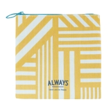 ポーチ ALWAYS スクエアポーチ | livingut | 詳細画像5 