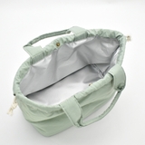 ランチバッグ rippleランチバッグ 弁当袋 | livingut | 詳細画像5