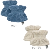 リストバンド 洗面用 マイクロファイバー | livingut | 詳細画像2 