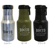水筒 直飲み ステンレス | livingut | 詳細画像2 