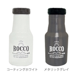 水筒 直飲み ステンレス | livingut | 詳細画像5 